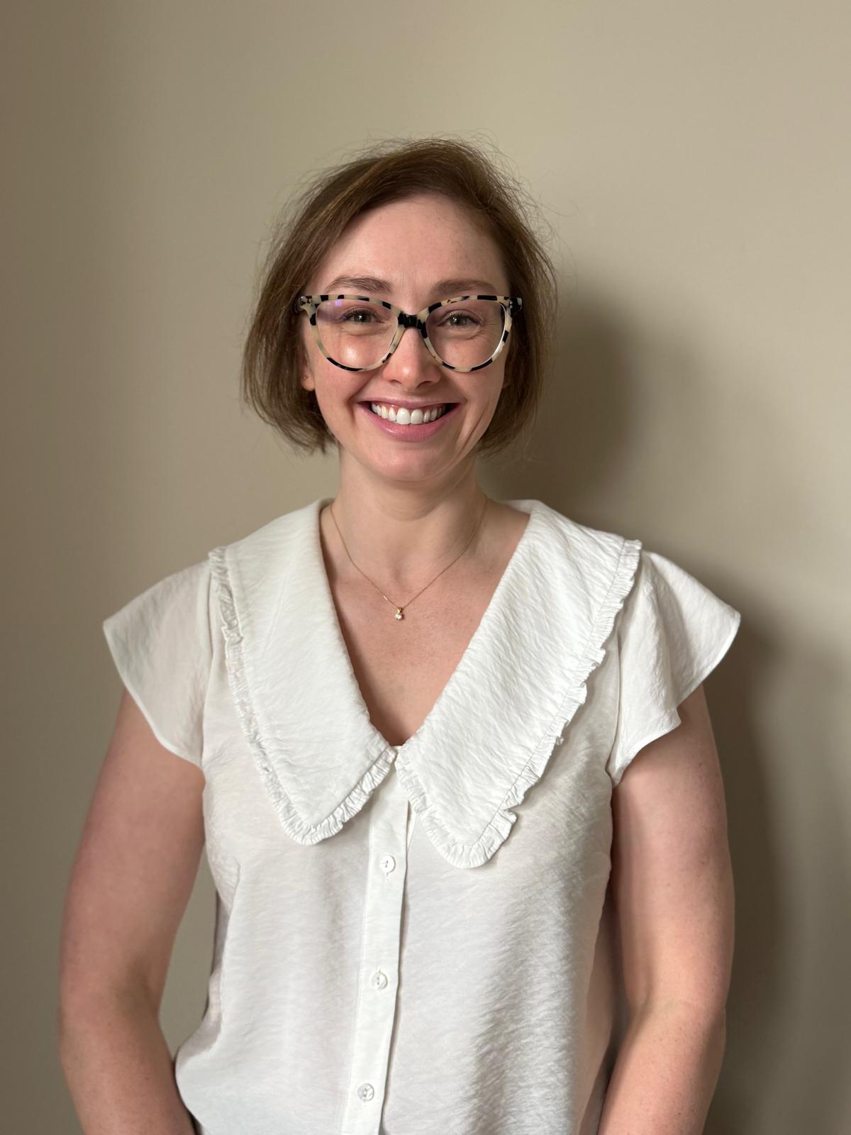Ami, co-founder of Sayph